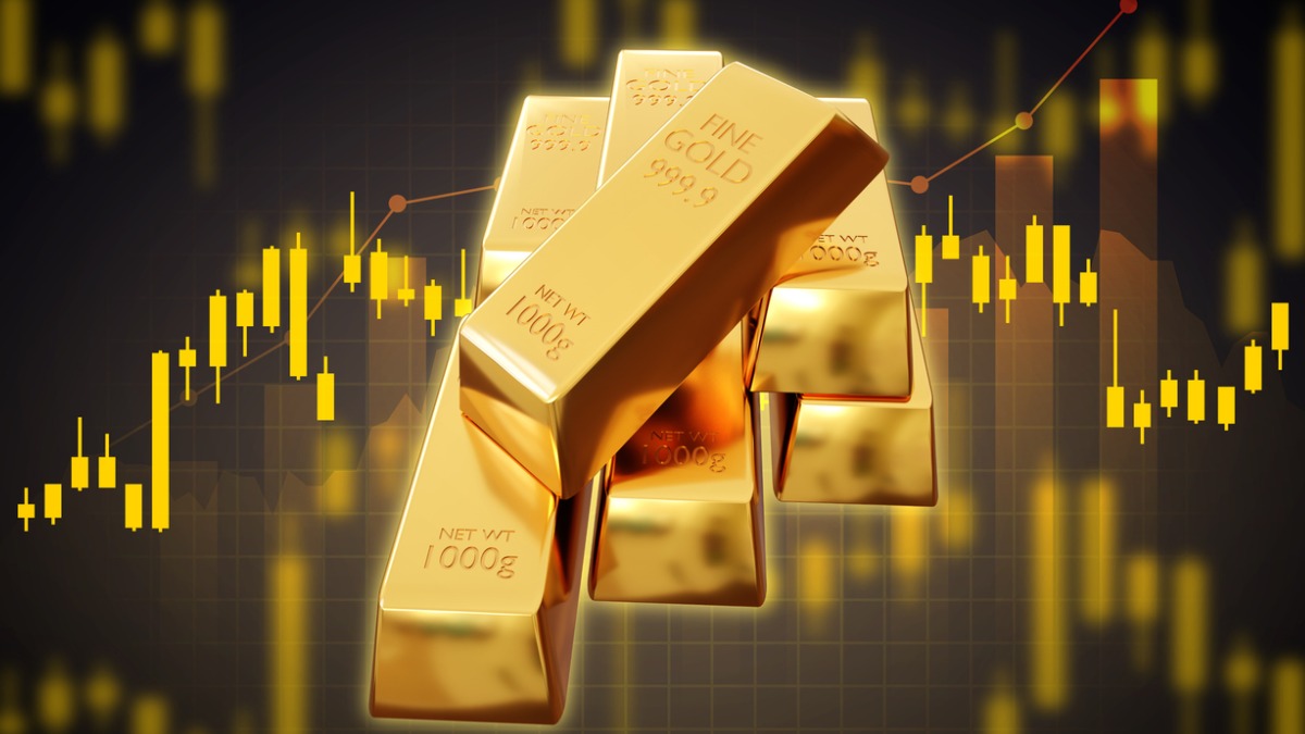 prijs van goud investeren